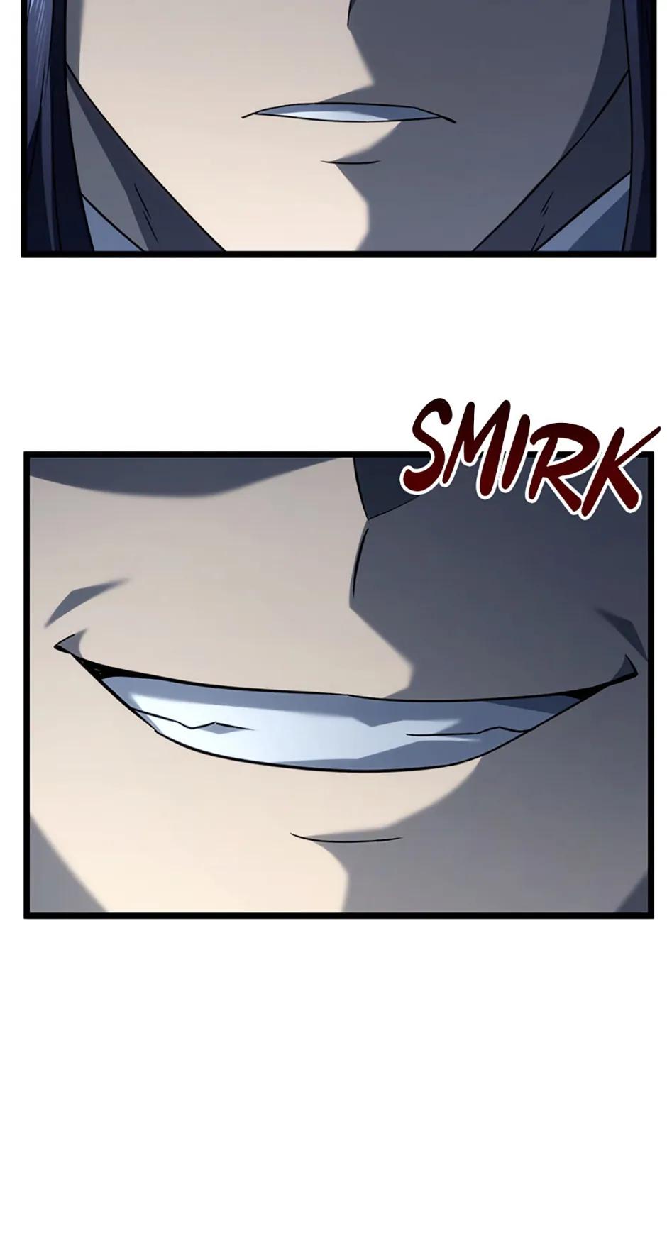 Read Revenge of the Baskerville Bloodhound ENGLISH Manga Online