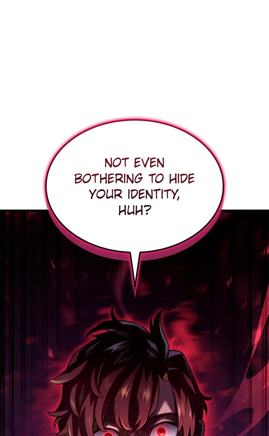 Read Revenge of the Baskerville Bloodhound ENGLISH Manga Online