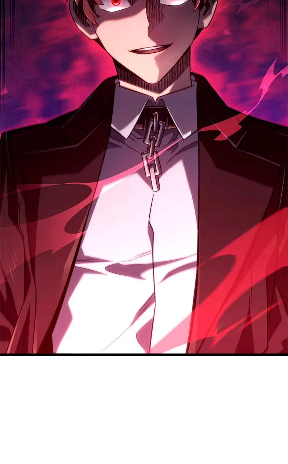 Read Revenge of the Baskerville Bloodhound ENGLISH Manga Online