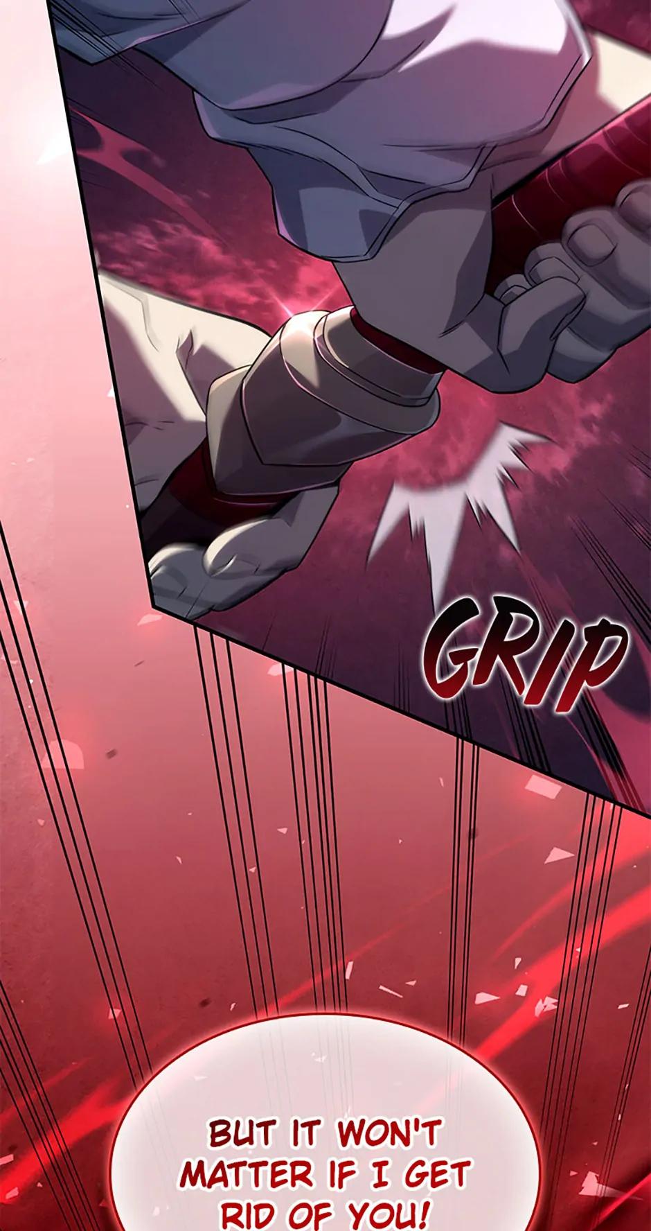 Read Revenge of the Baskerville Bloodhound ENGLISH Manga Online