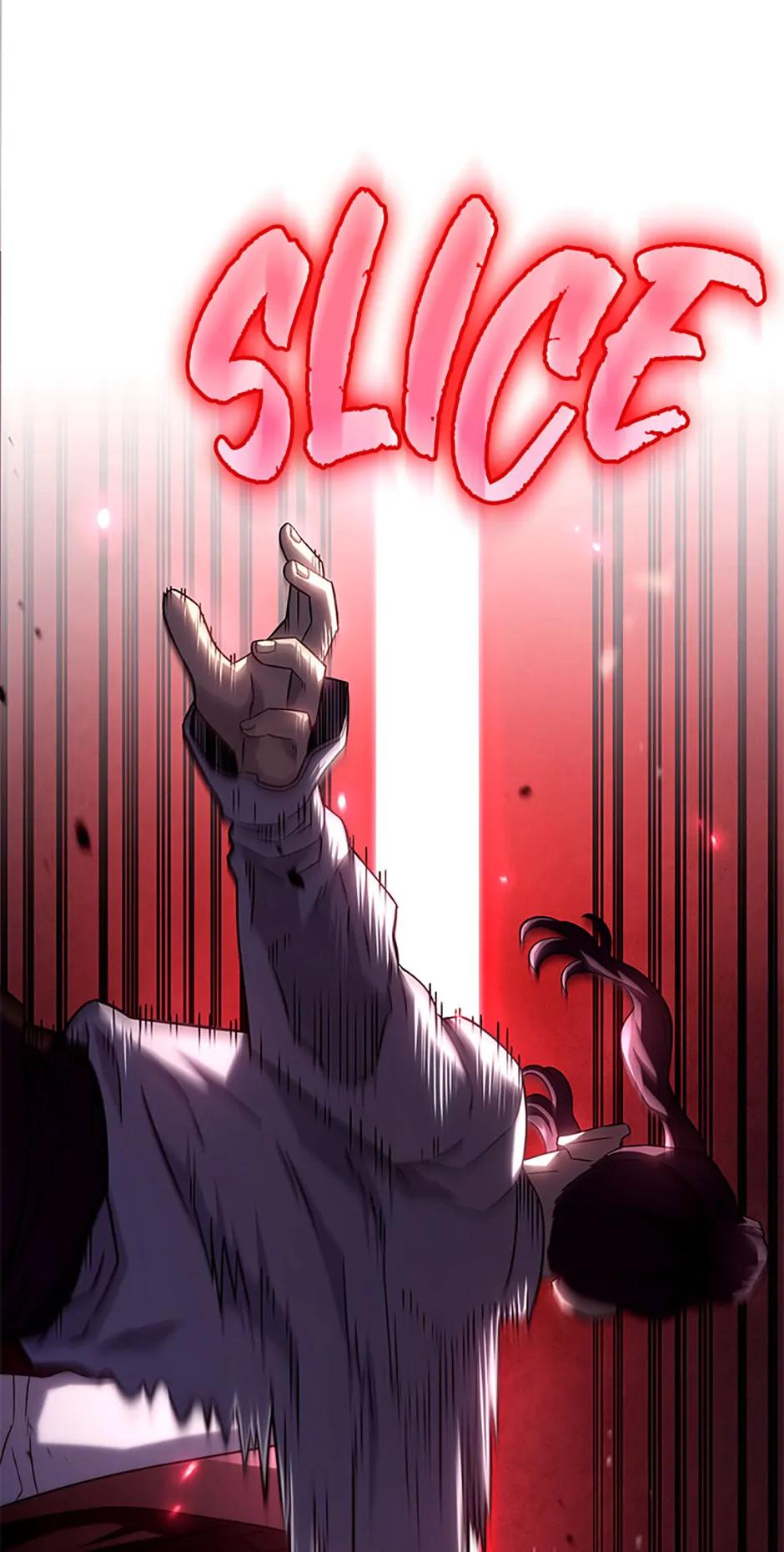 Read Revenge of the Baskerville Bloodhound ENGLISH Manga Online