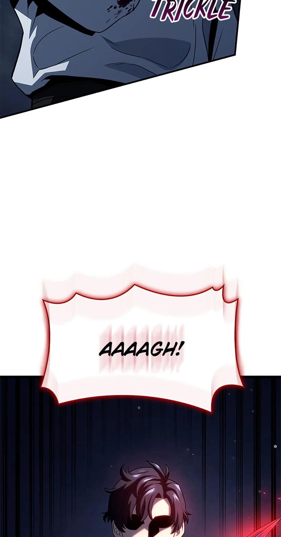 Read Revenge of the Baskerville Bloodhound ENGLISH Manga Online