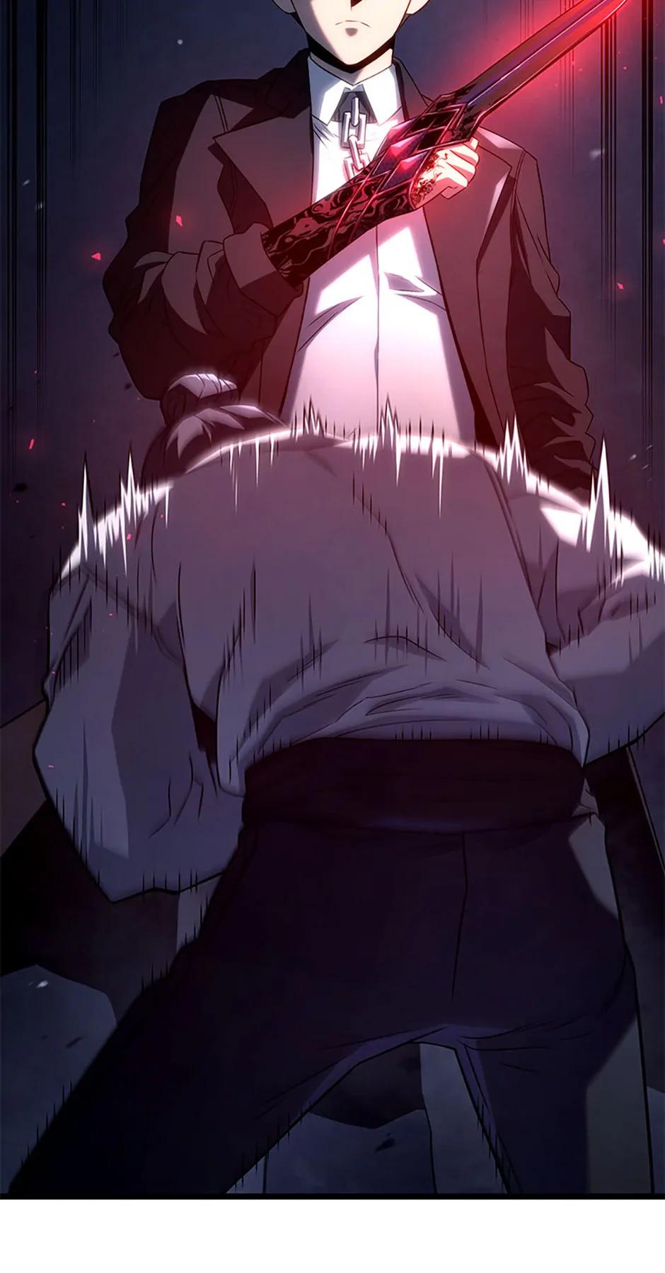 Read Revenge of the Baskerville Bloodhound ENGLISH Manga Online