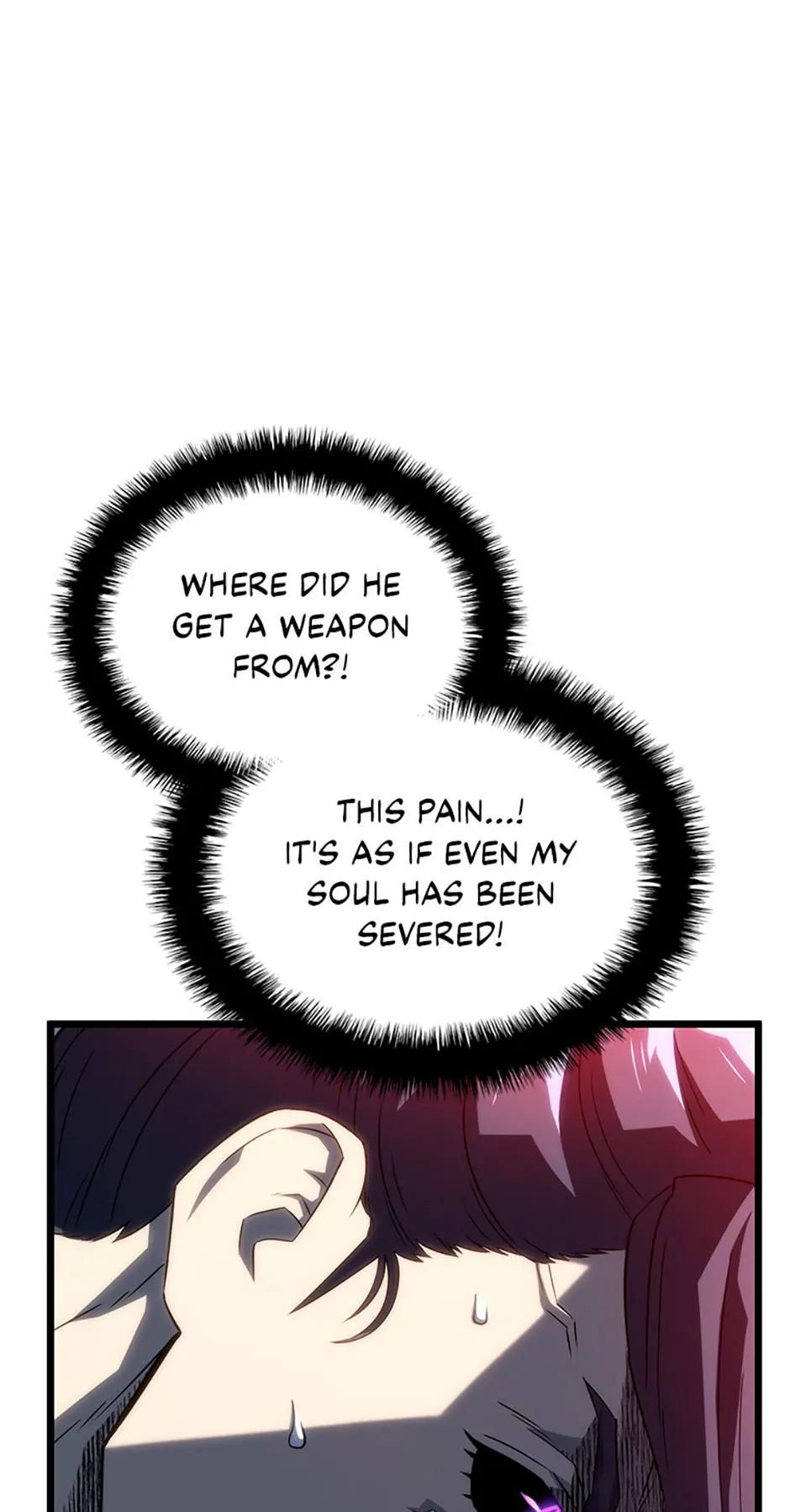 Read Revenge of the Baskerville Bloodhound ENGLISH Manga Online