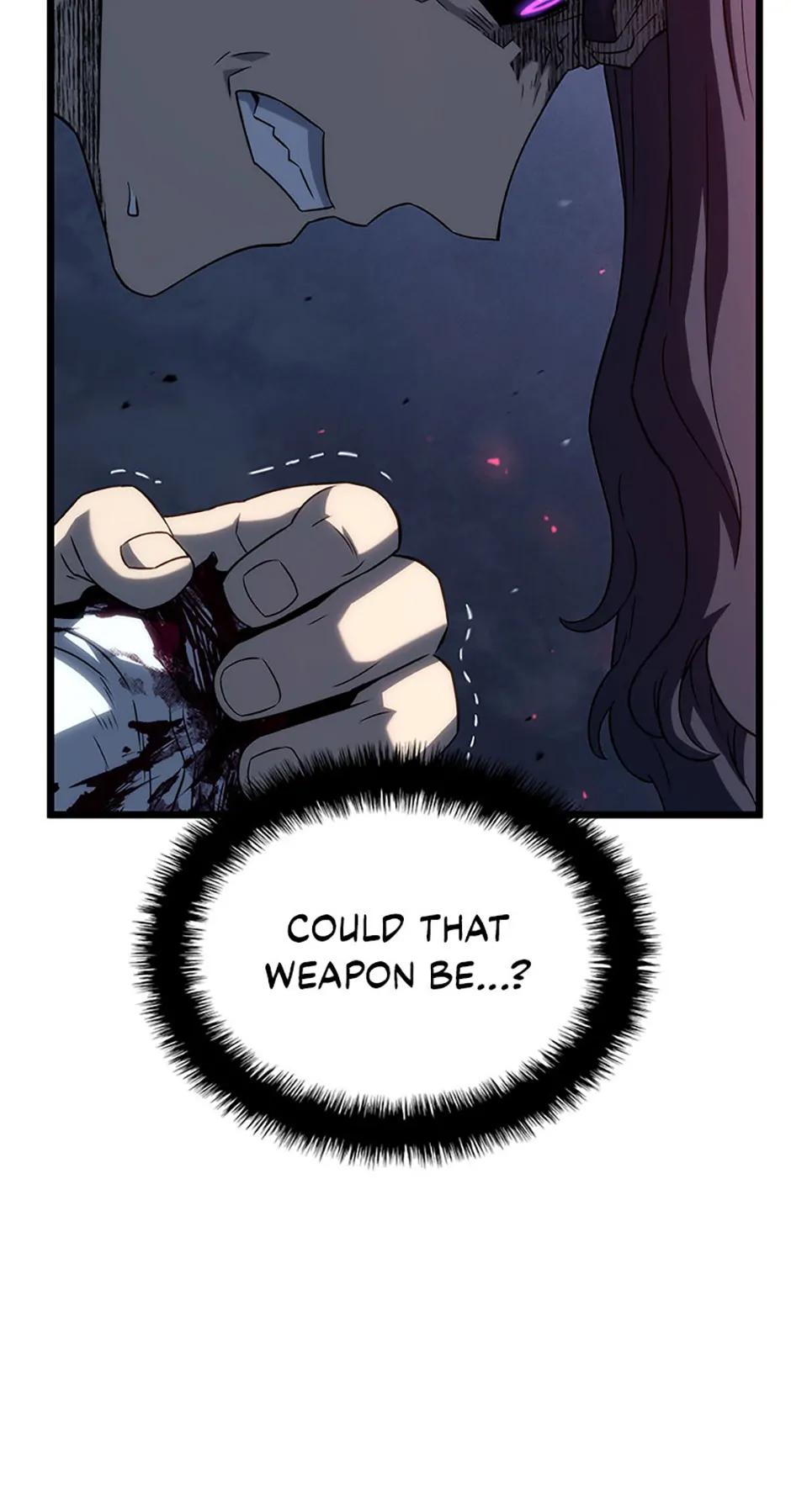 Read Revenge of the Baskerville Bloodhound ENGLISH Manga Online