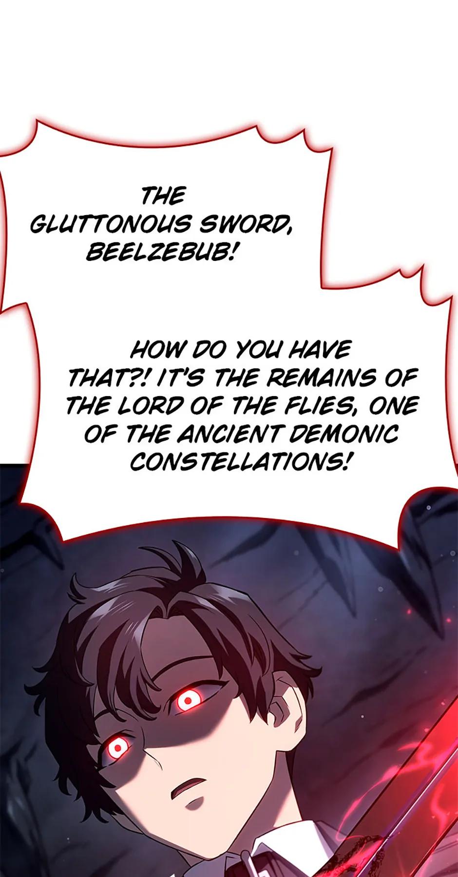 Read Revenge of the Baskerville Bloodhound ENGLISH Manga Online