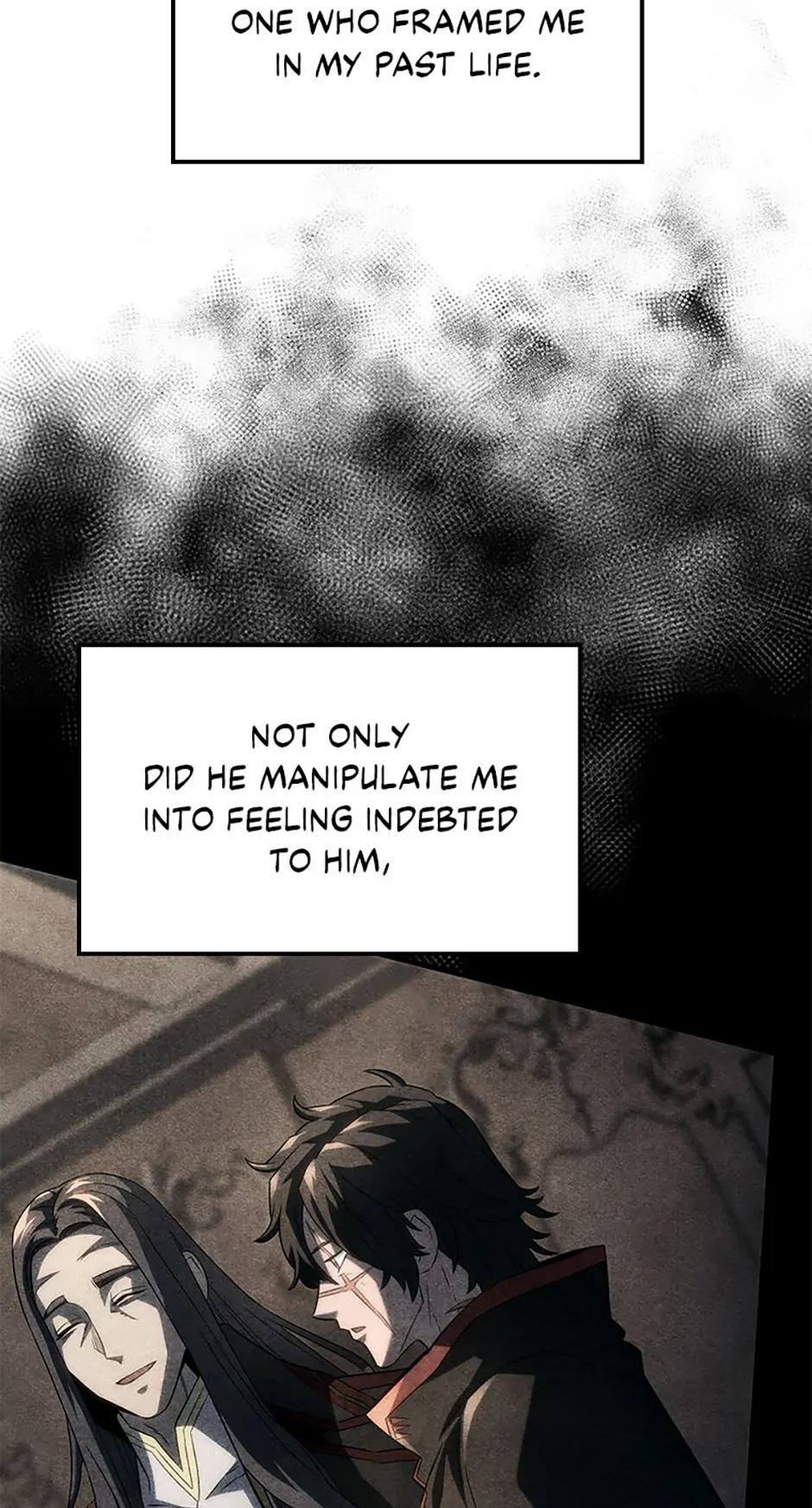 Read Revenge of the Baskerville Bloodhound ENGLISH Manga Online