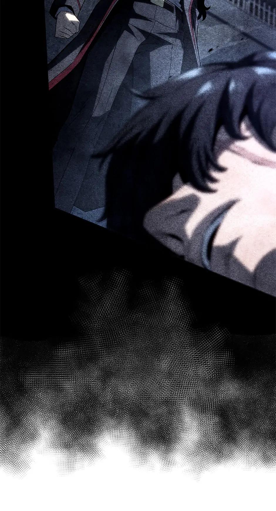 Read Revenge of the Baskerville Bloodhound ENGLISH Manga Online