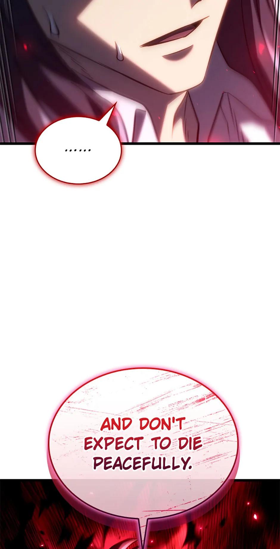 Read Revenge of the Baskerville Bloodhound ENGLISH Manga Online