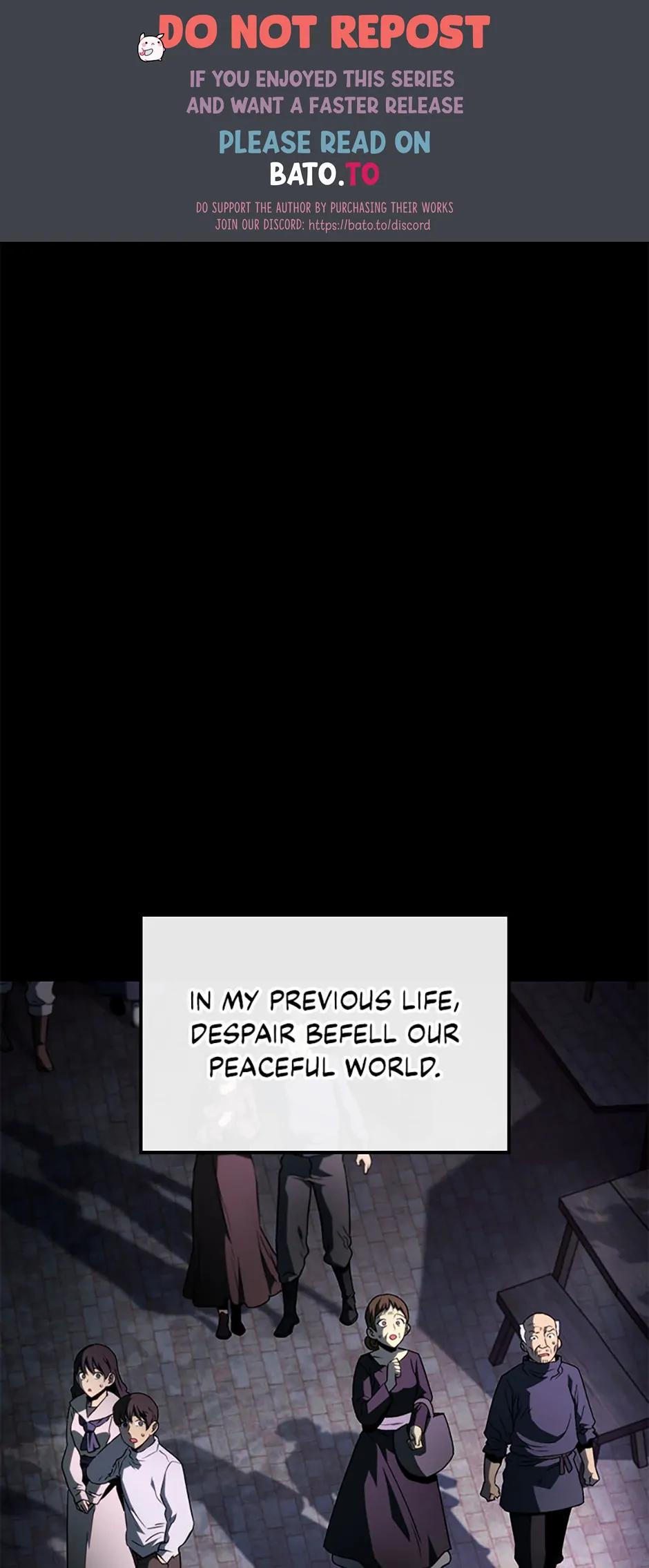 Read Revenge of the Baskerville Bloodhound ENGLISH Manga Online