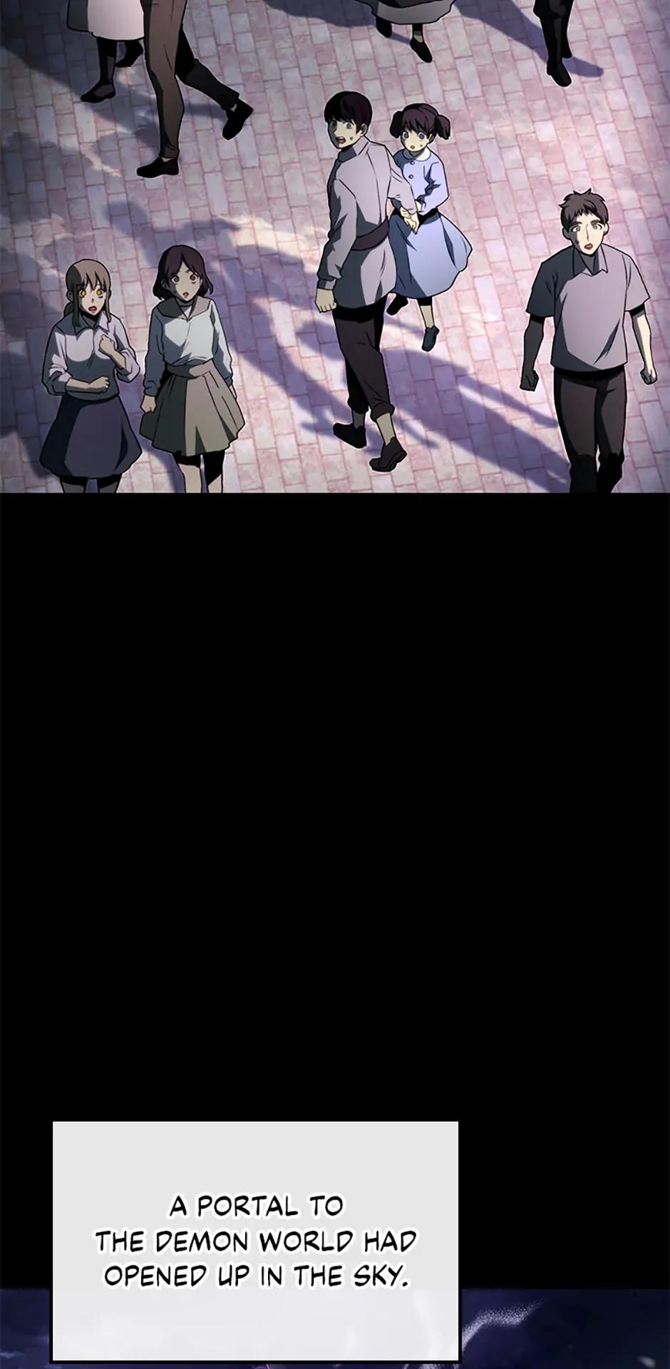 Read Revenge of the Baskerville Bloodhound ENGLISH Manga Online