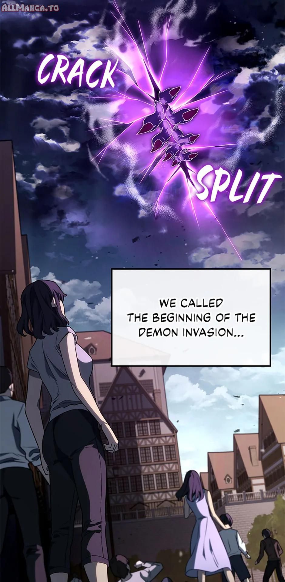 Read Revenge of the Baskerville Bloodhound ENGLISH Manga Online