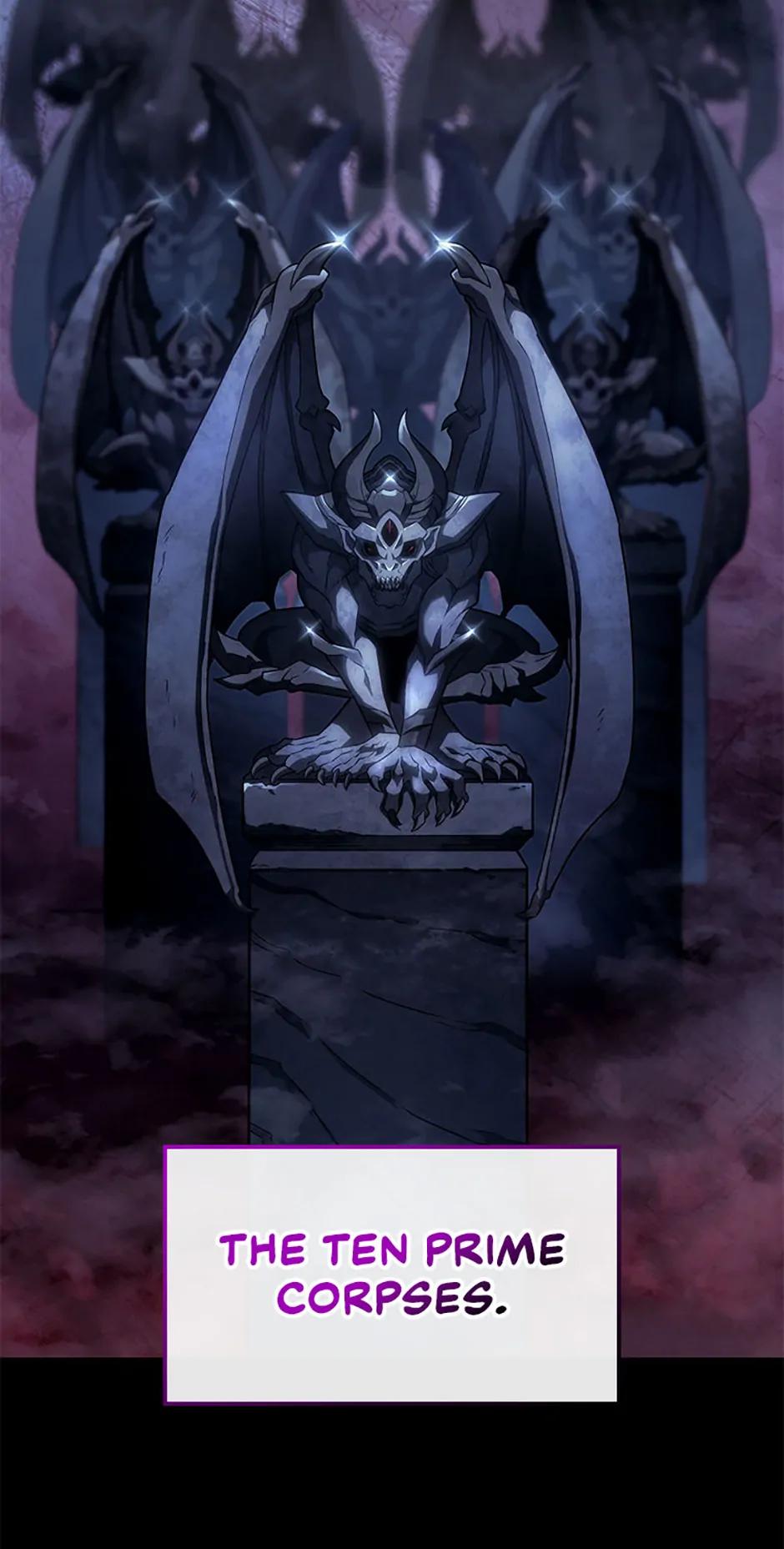 Read Revenge of the Baskerville Bloodhound ENGLISH Manga Online