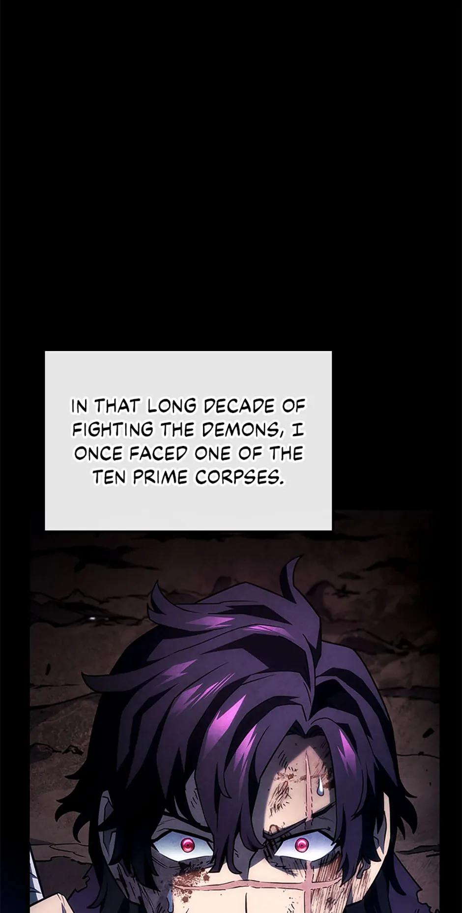 Read Revenge of the Baskerville Bloodhound ENGLISH Manga Online