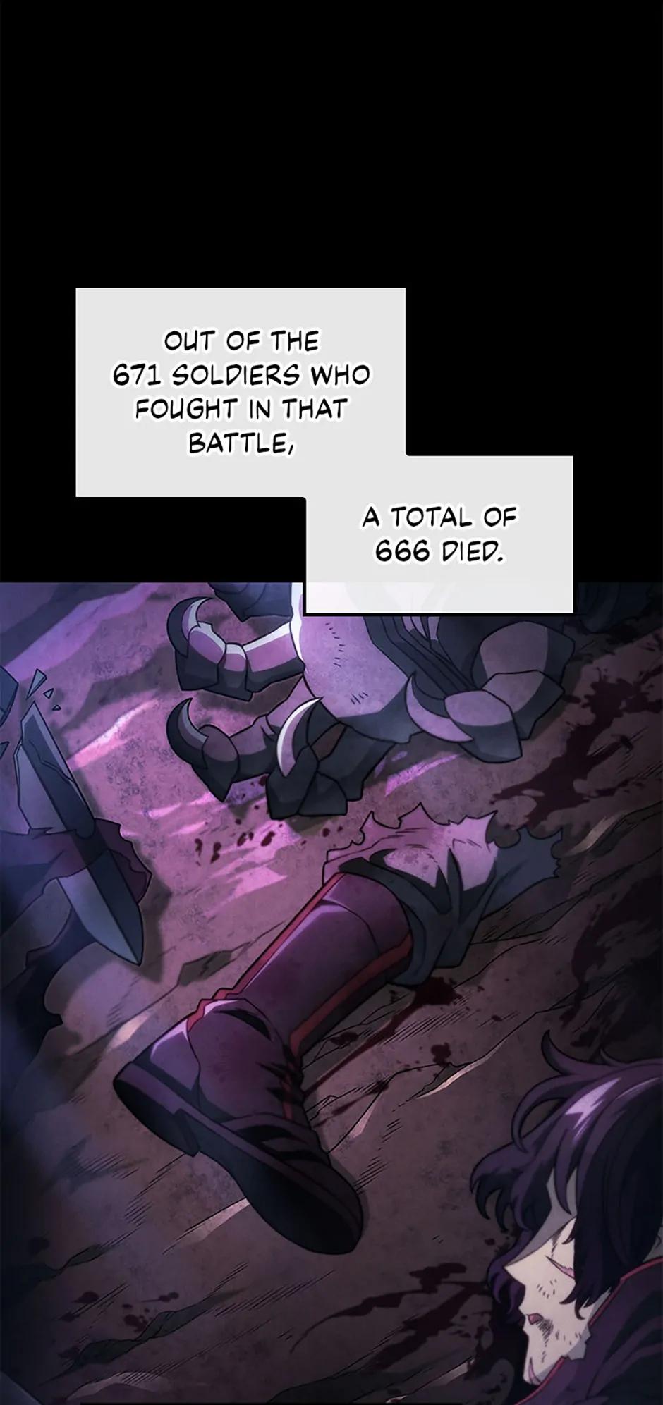 Read Revenge of the Baskerville Bloodhound ENGLISH Manga Online