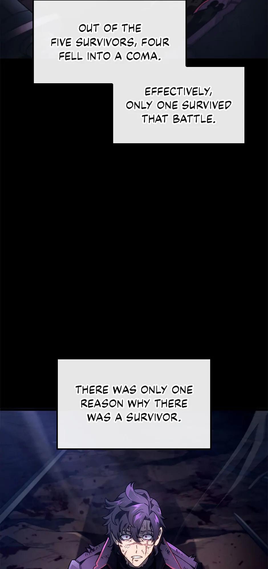 Read Revenge of the Baskerville Bloodhound ENGLISH Manga Online