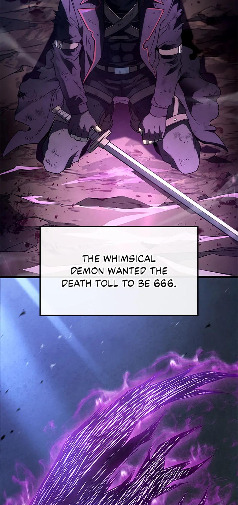 Read Revenge of the Baskerville Bloodhound ENGLISH Manga Online