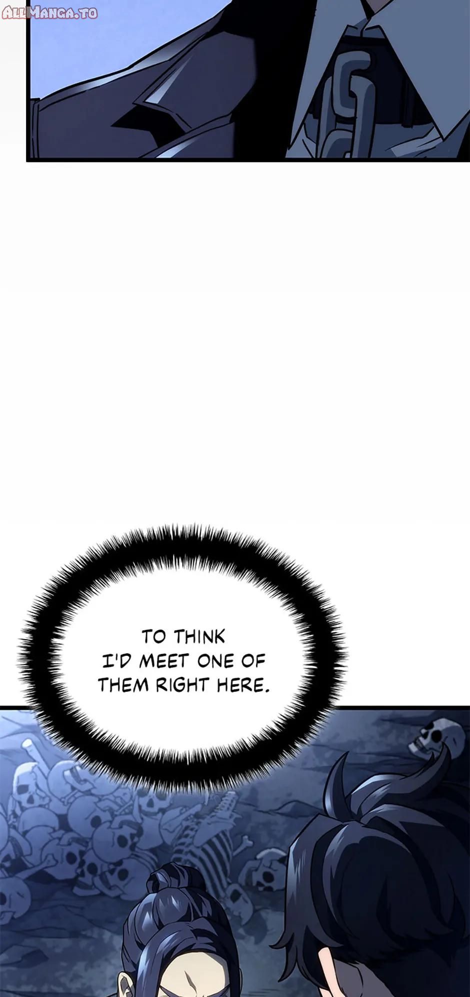 Read Revenge of the Baskerville Bloodhound ENGLISH Manga Online