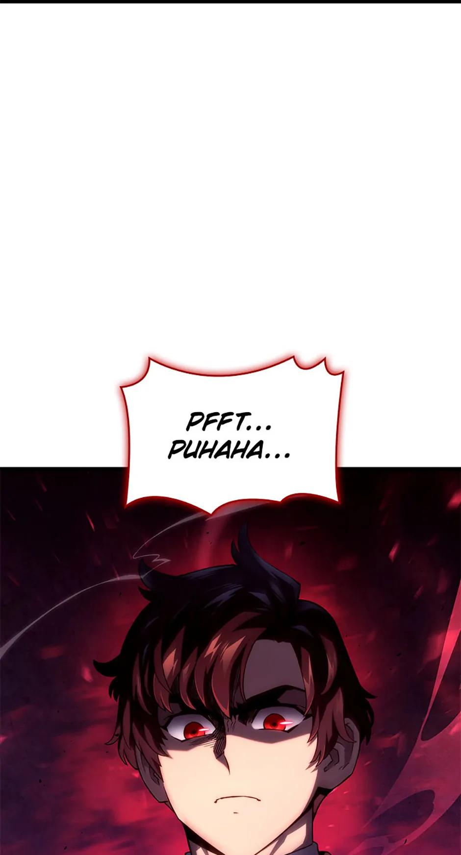 Read Revenge of the Baskerville Bloodhound ENGLISH Manga Online