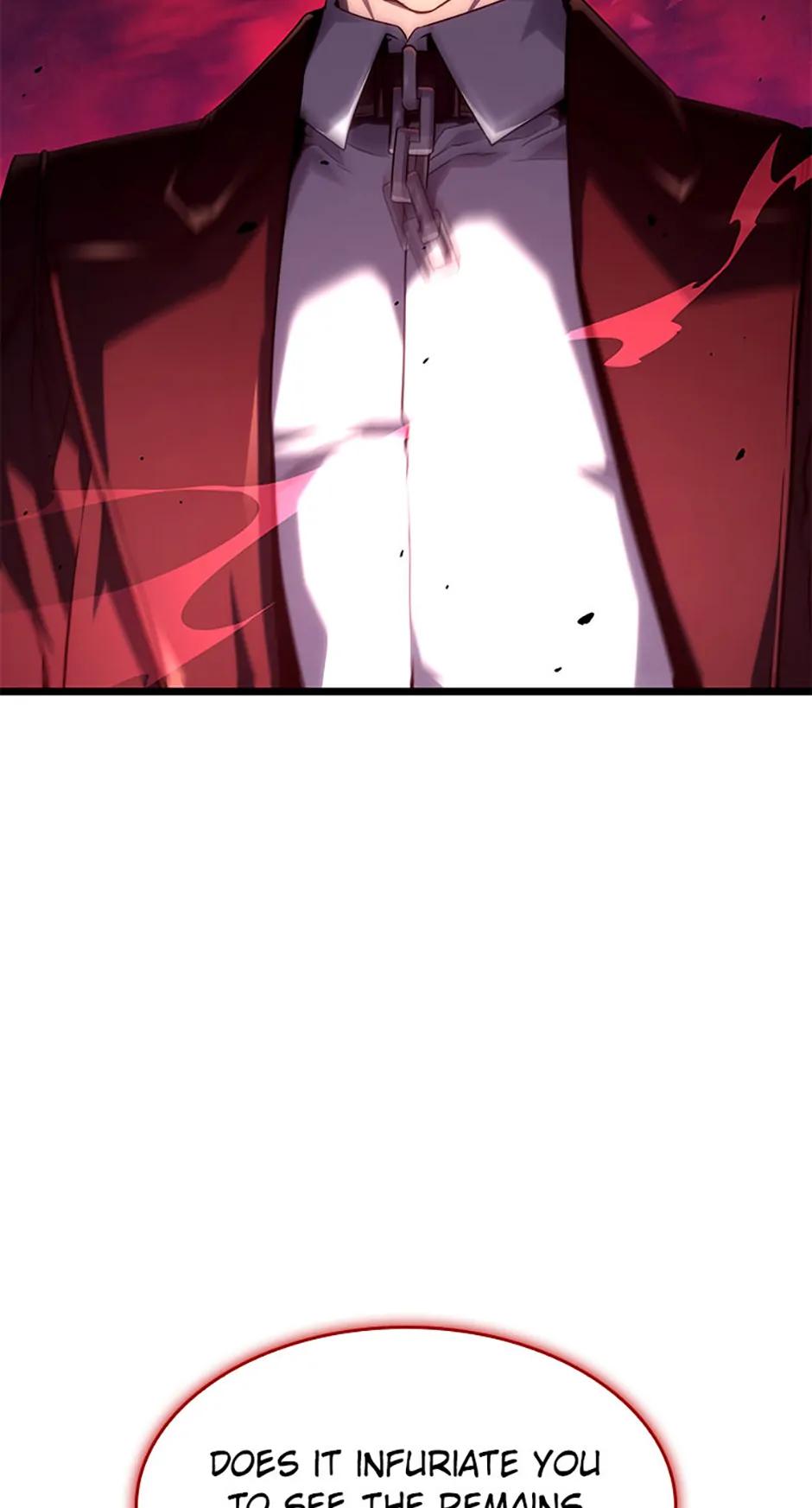 Read Revenge of the Baskerville Bloodhound ENGLISH Manga Online