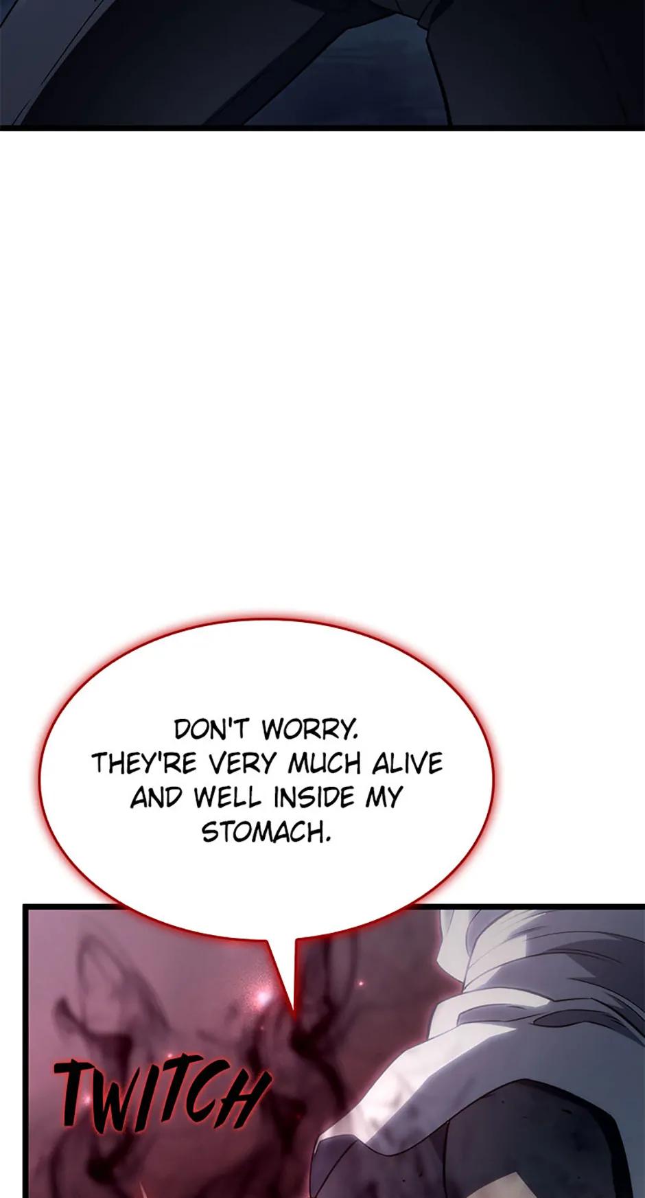 Read Revenge of the Baskerville Bloodhound ENGLISH Manga Online