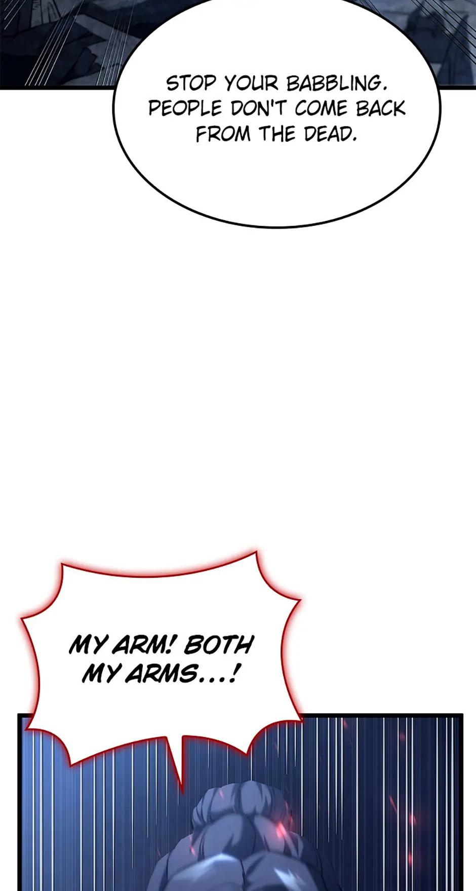 Read Revenge of the Baskerville Bloodhound ENGLISH Manga Online