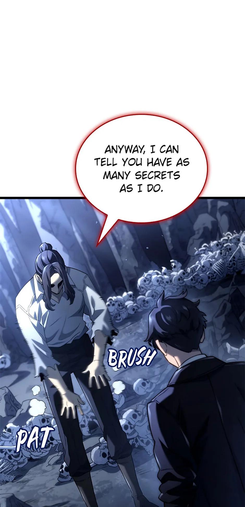 Read Revenge of the Baskerville Bloodhound ENGLISH Manga Online