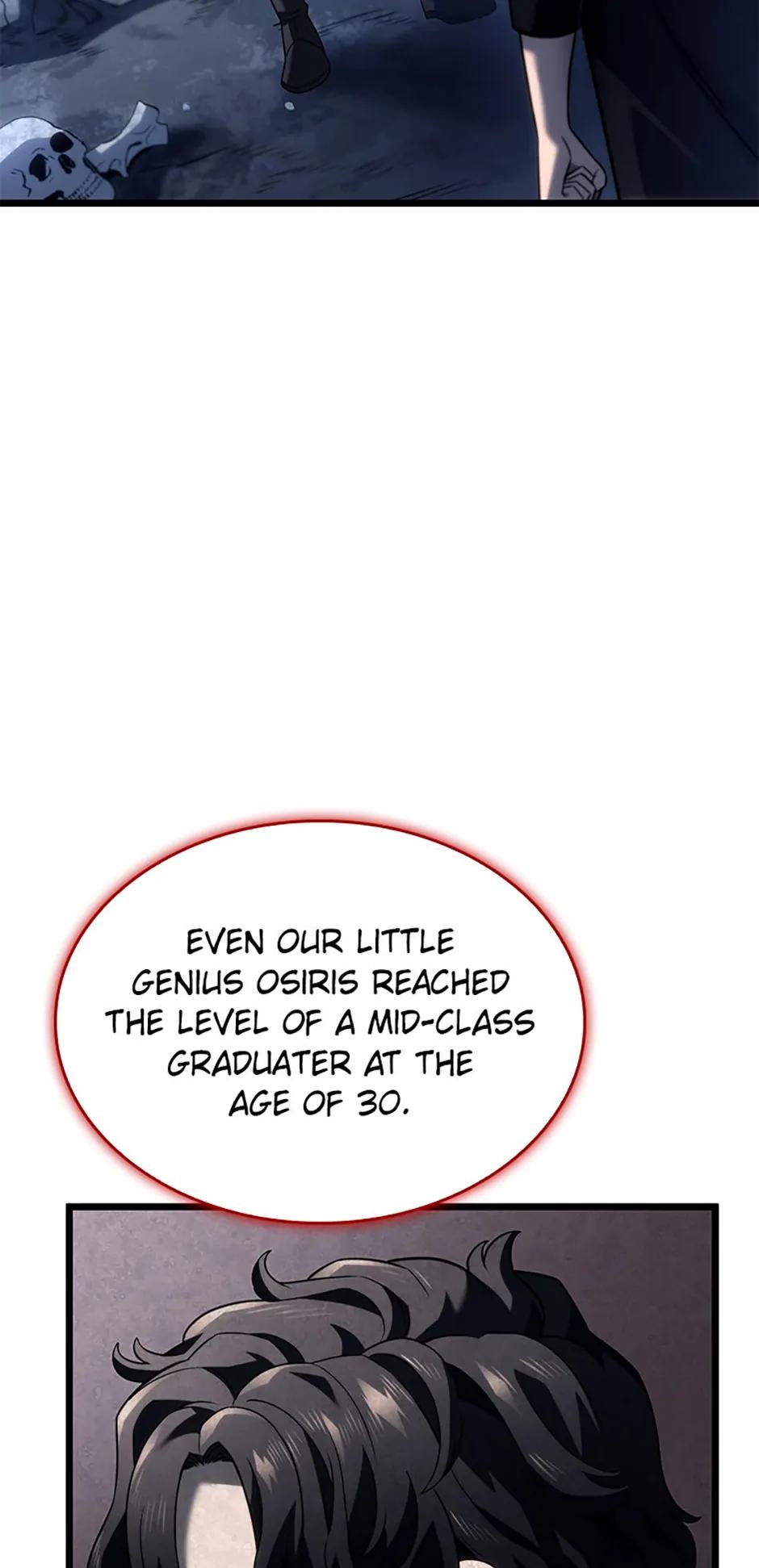 Read Revenge of the Baskerville Bloodhound ENGLISH Manga Online