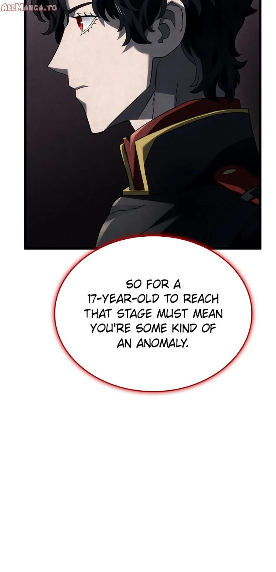 Read Revenge of the Baskerville Bloodhound ENGLISH Manga Online