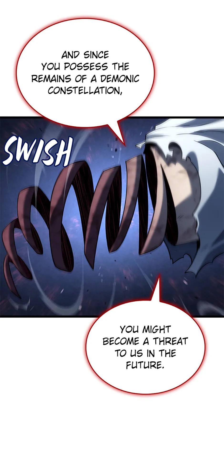 Read Revenge of the Baskerville Bloodhound ENGLISH Manga Online