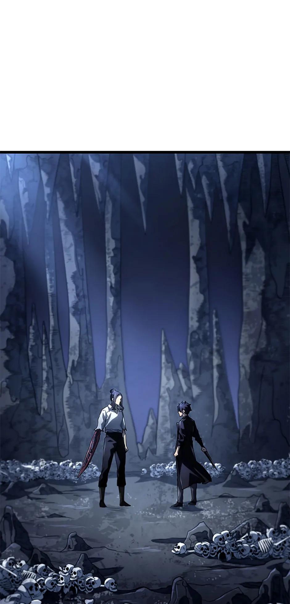 Read Revenge of the Baskerville Bloodhound ENGLISH Manga Online