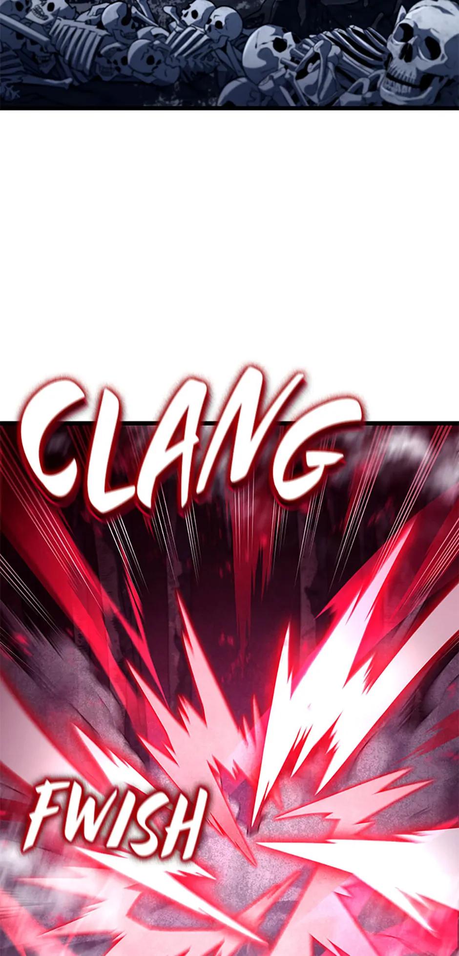 Read Revenge of the Baskerville Bloodhound ENGLISH Manga Online