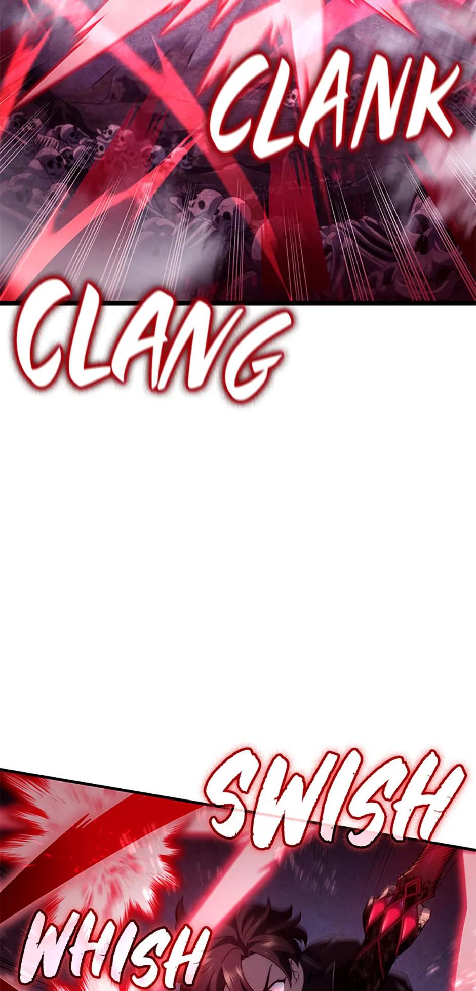 Read Revenge of the Baskerville Bloodhound ENGLISH Manga Online