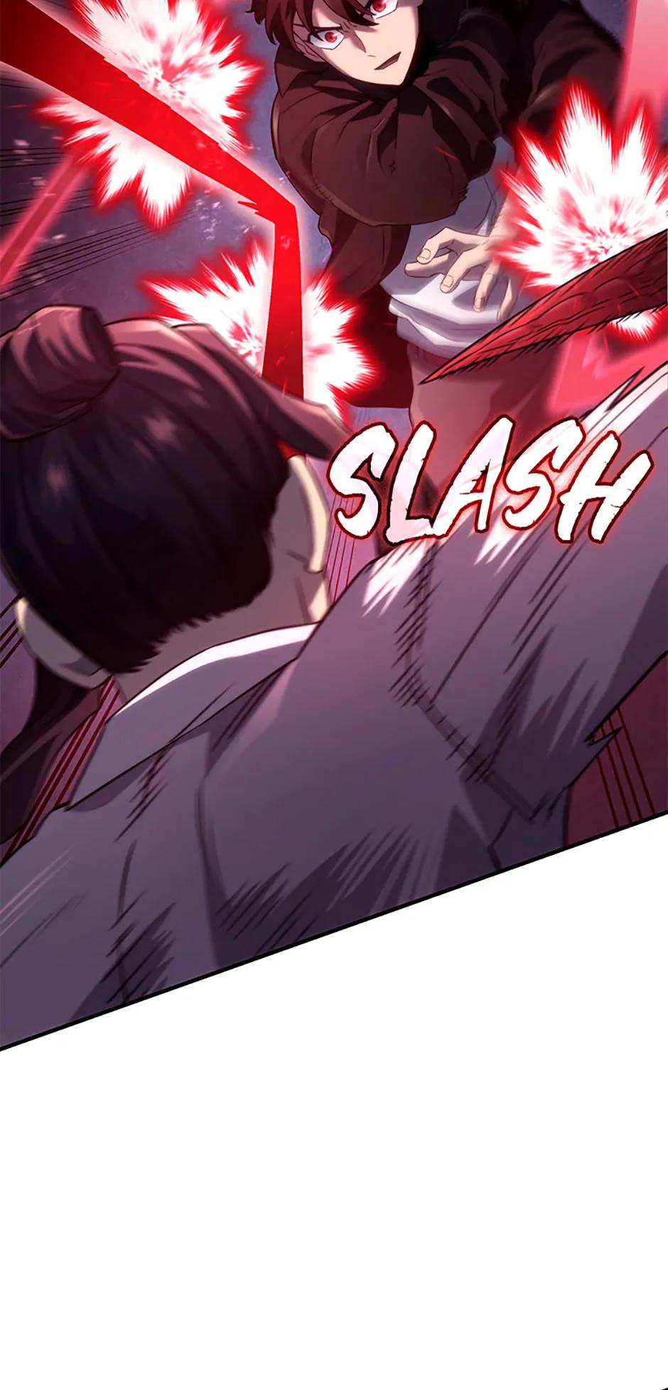 Read Revenge of the Baskerville Bloodhound ENGLISH Manga Online