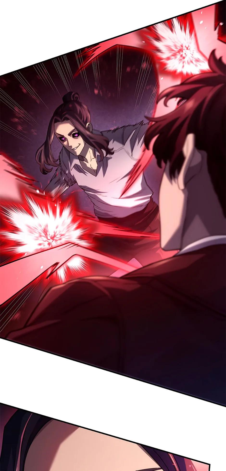 Read Revenge of the Baskerville Bloodhound ENGLISH Manga Online