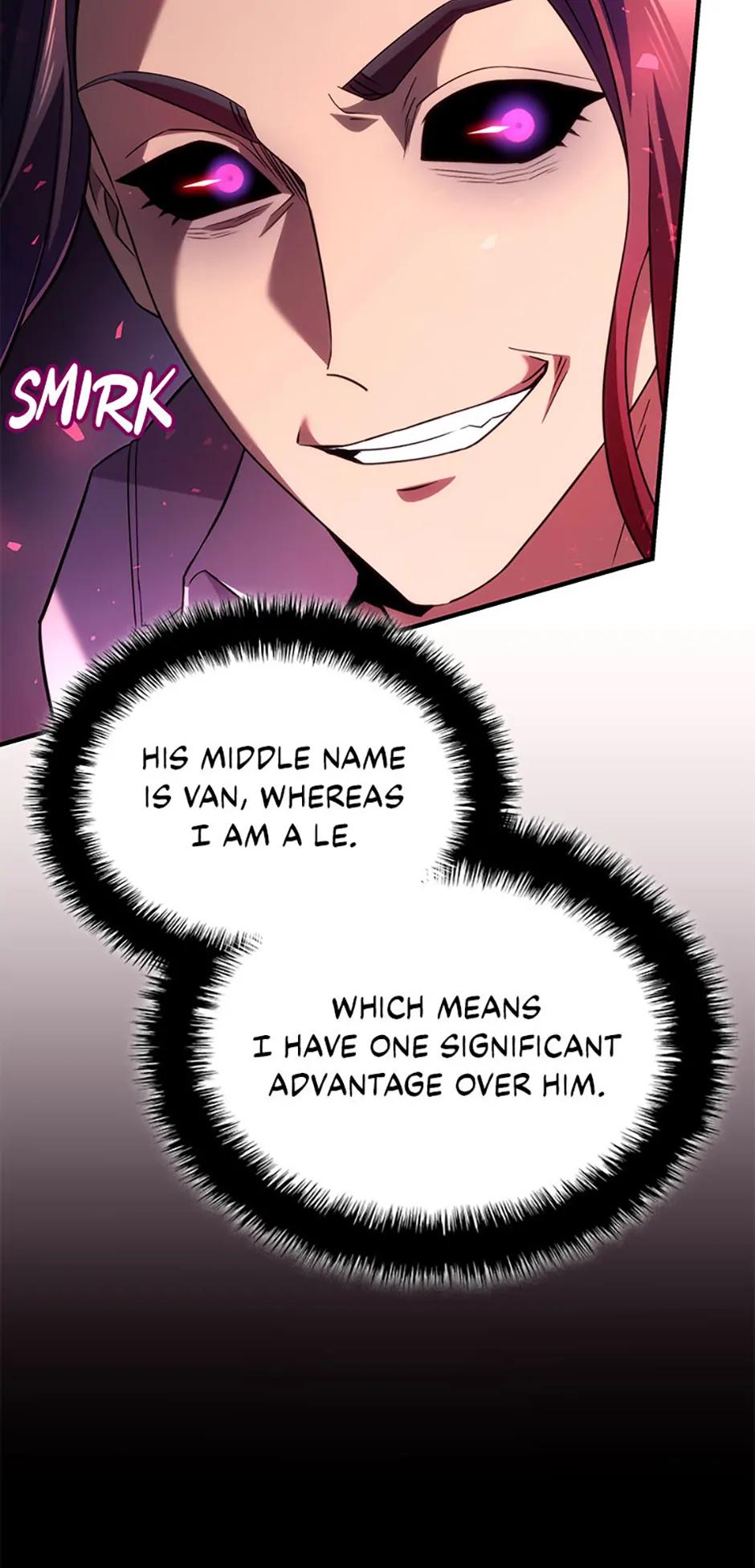 Read Revenge of the Baskerville Bloodhound ENGLISH Manga Online