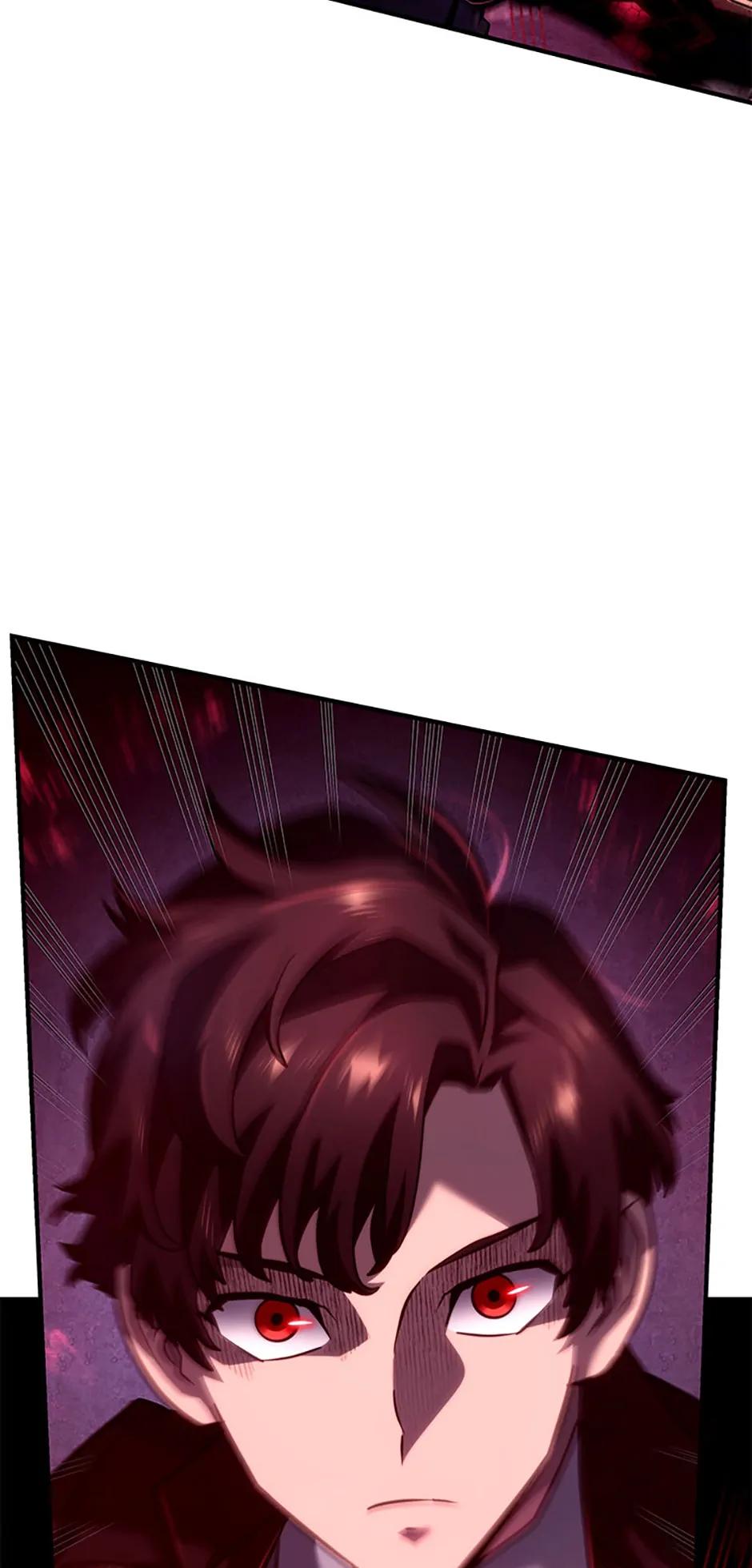 Read Revenge of the Baskerville Bloodhound ENGLISH Manga Online