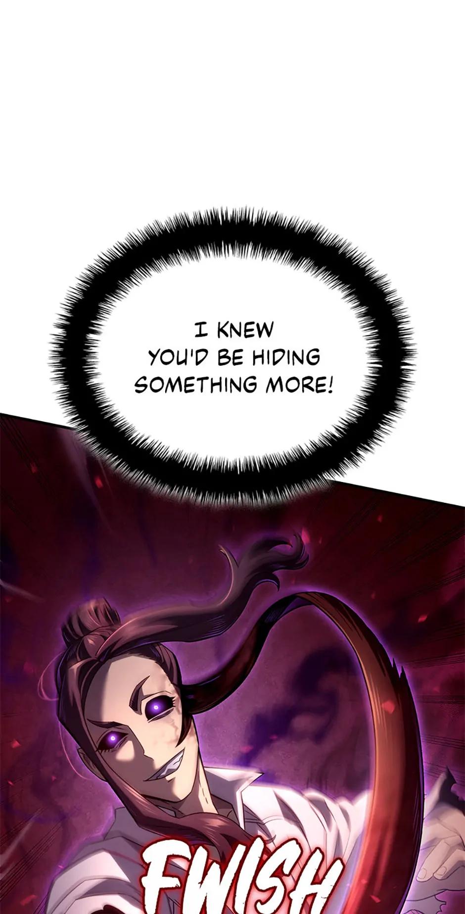 Read Revenge of the Baskerville Bloodhound ENGLISH Manga Online