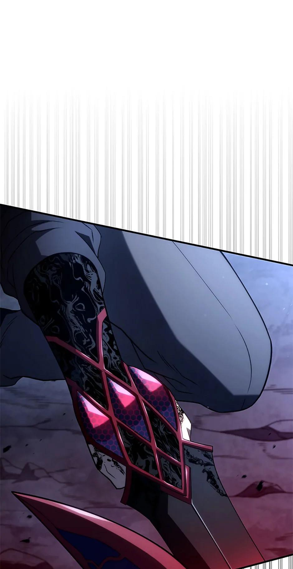 Read Revenge of the Baskerville Bloodhound ENGLISH Manga Online