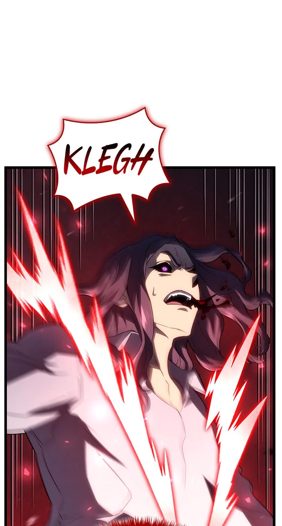 Read Revenge of the Baskerville Bloodhound ENGLISH Manga Online