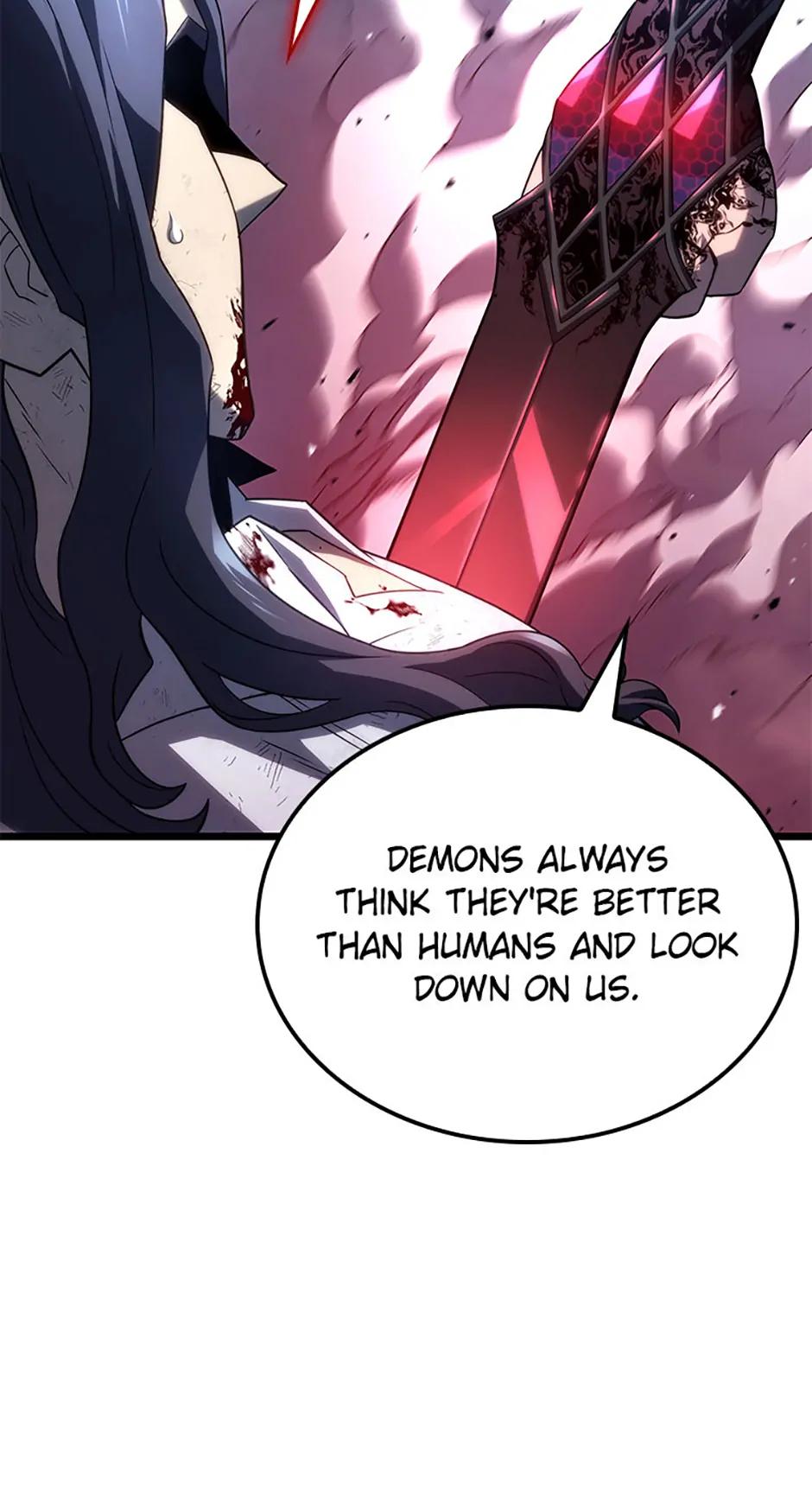 Read Revenge of the Baskerville Bloodhound ENGLISH Manga Online