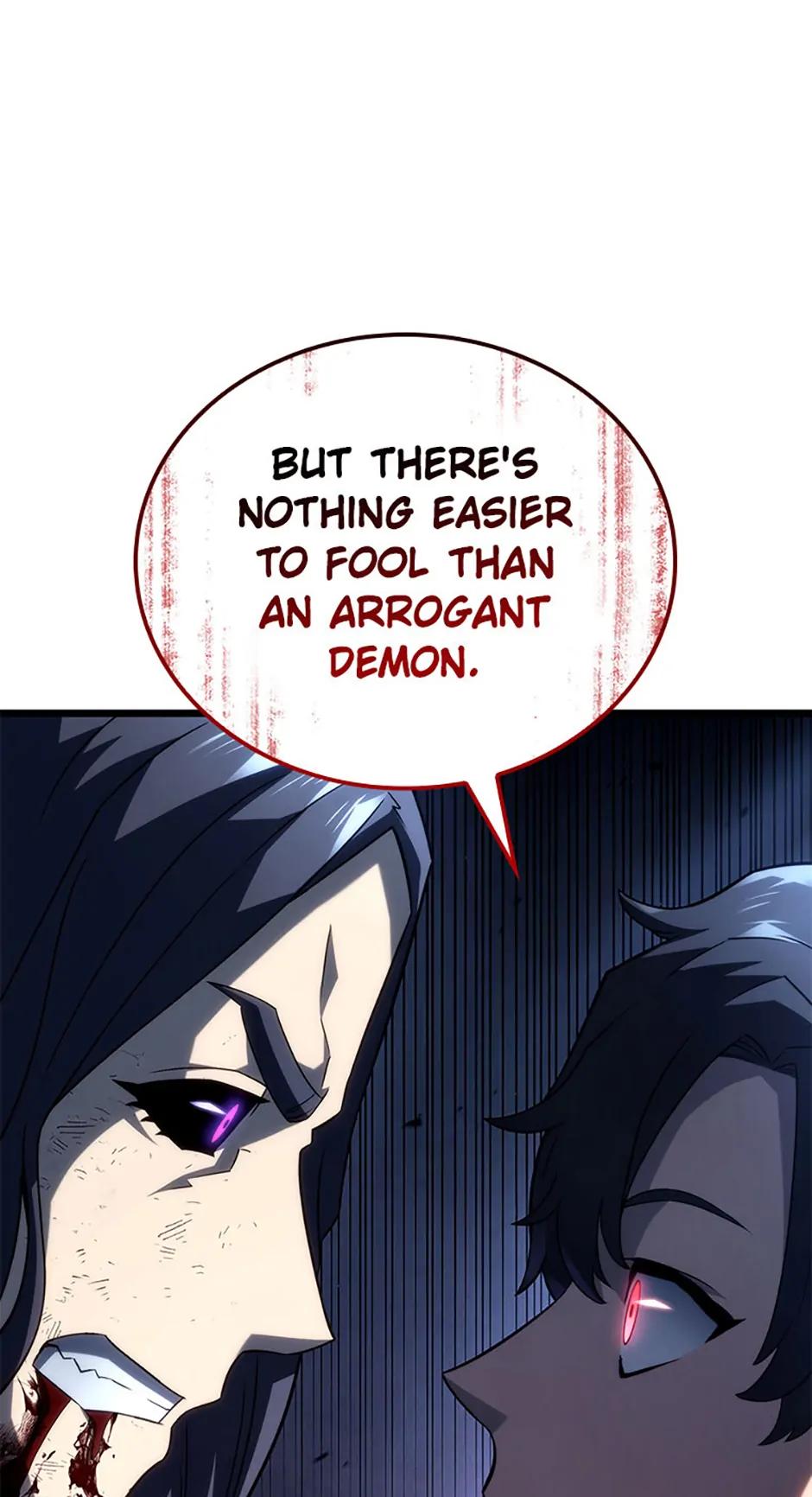 Read Revenge of the Baskerville Bloodhound ENGLISH Manga Online