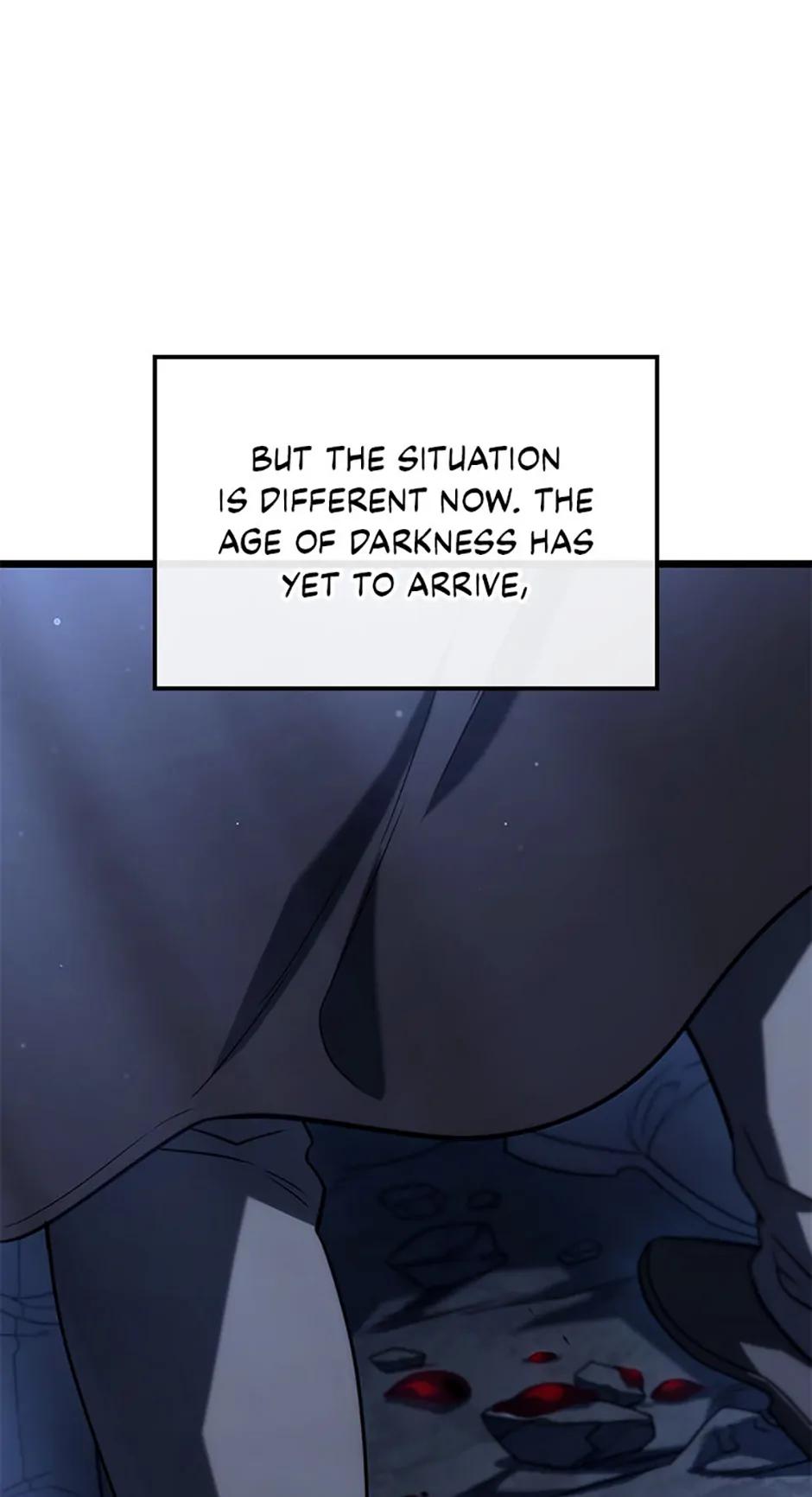 Read Revenge of the Baskerville Bloodhound ENGLISH Manga Online