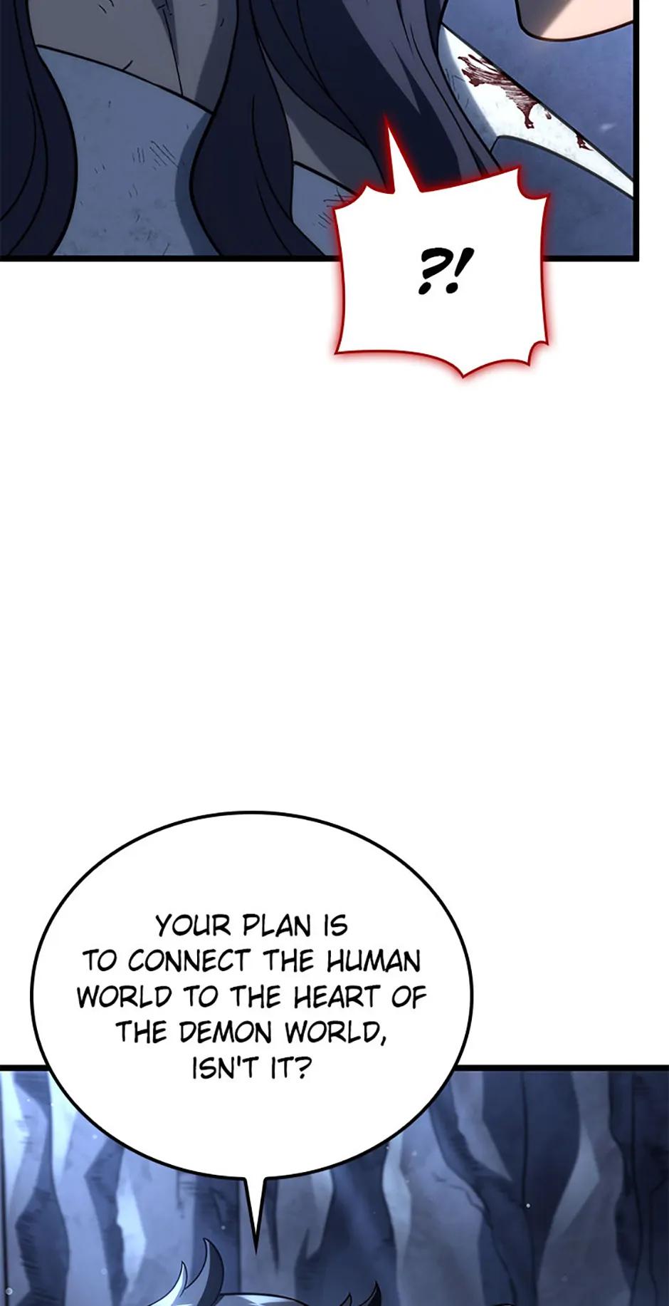 Read Revenge of the Baskerville Bloodhound ENGLISH Manga Online