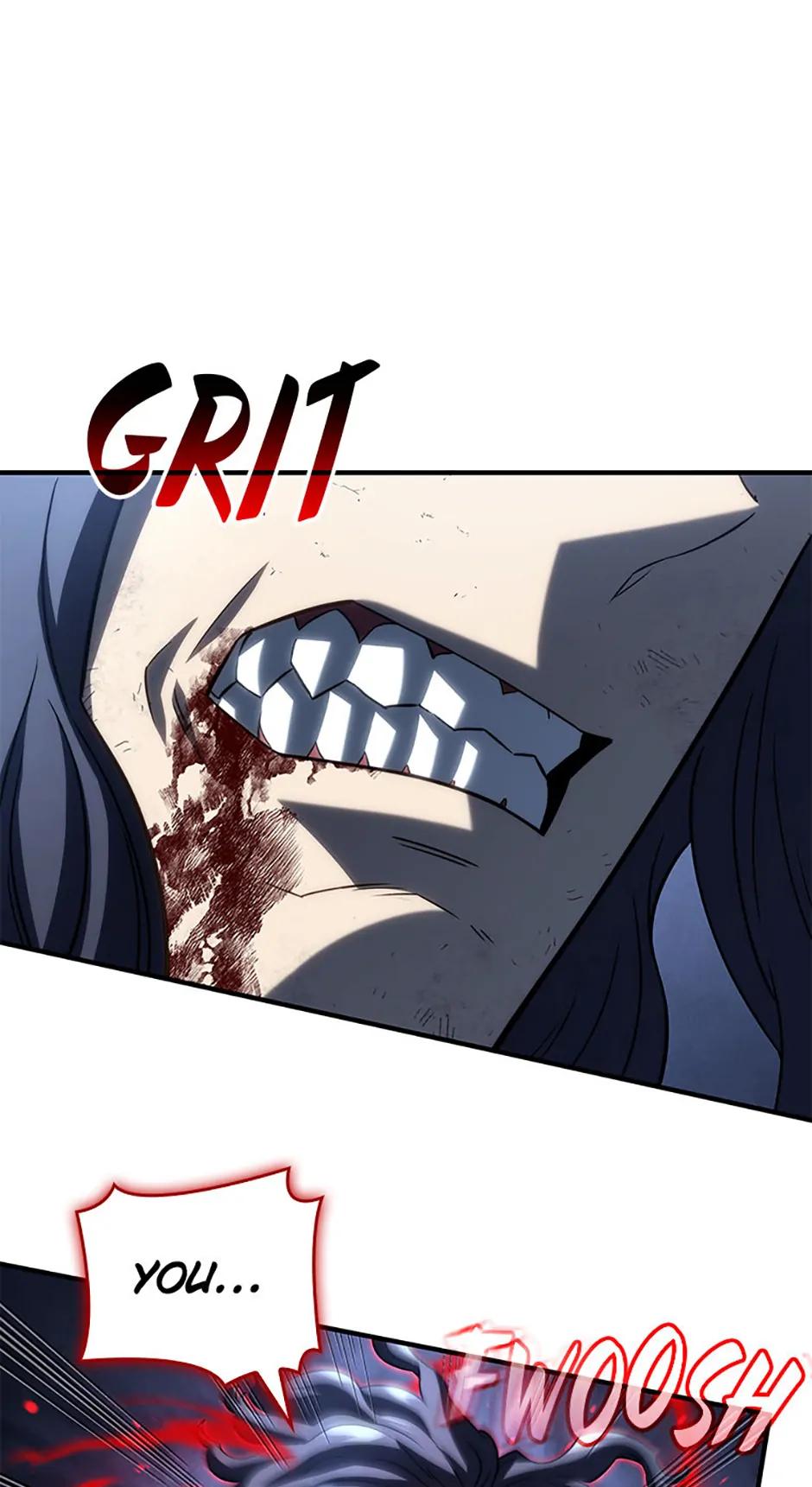 Read Revenge of the Baskerville Bloodhound ENGLISH Manga Online