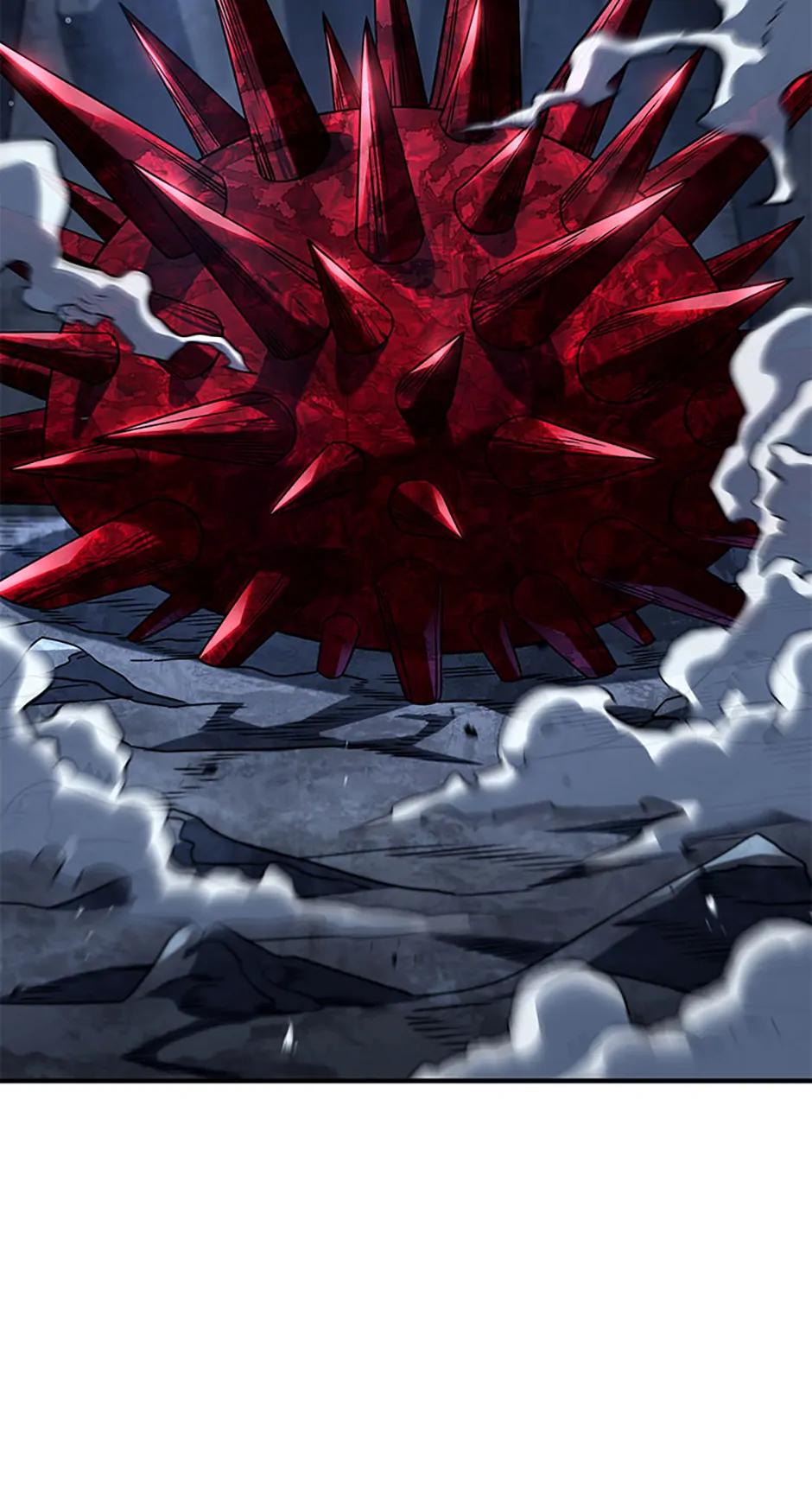 Read Revenge of the Baskerville Bloodhound ENGLISH Manga Online