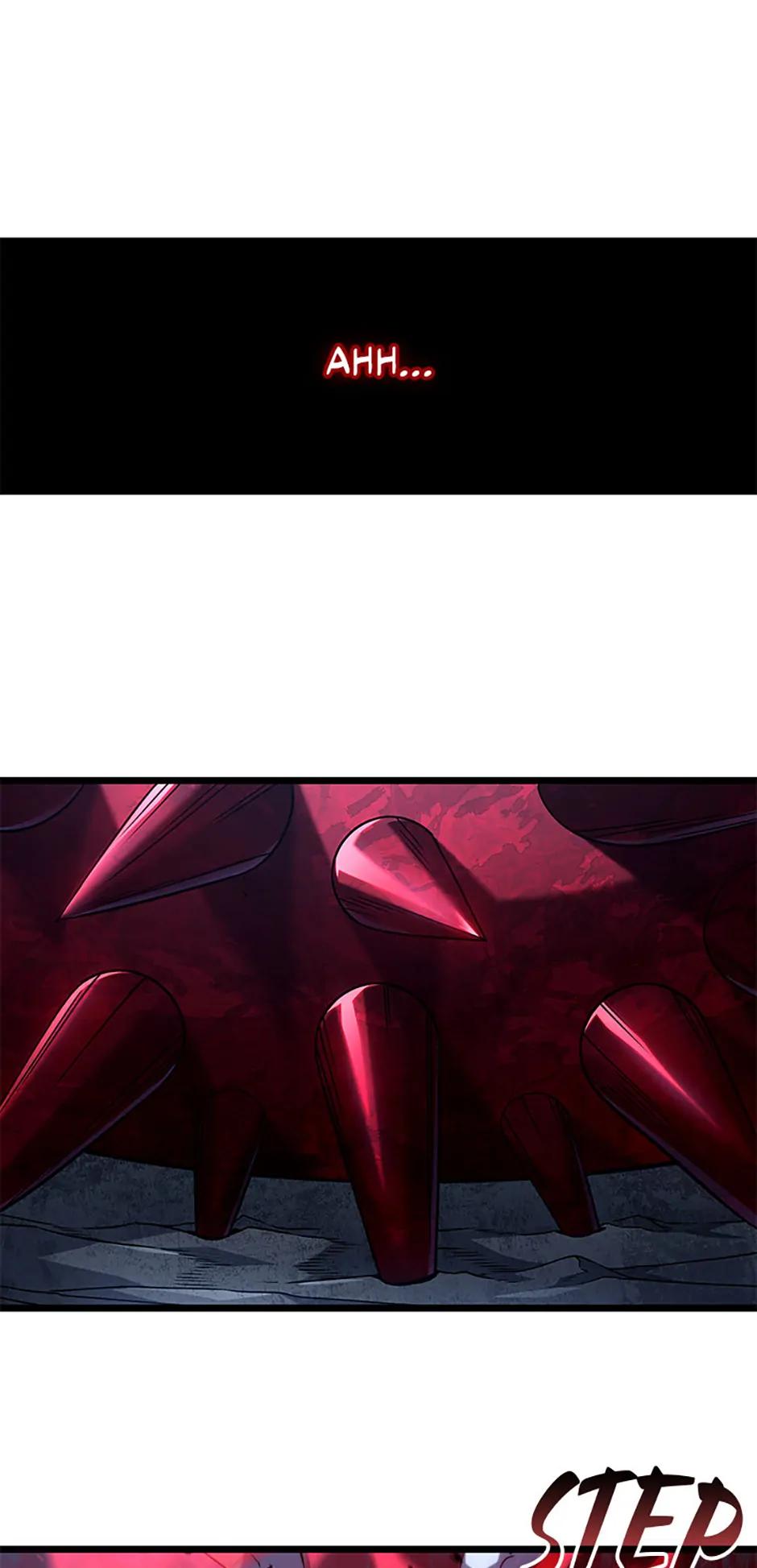 Read Revenge of the Baskerville Bloodhound ENGLISH Manga Online