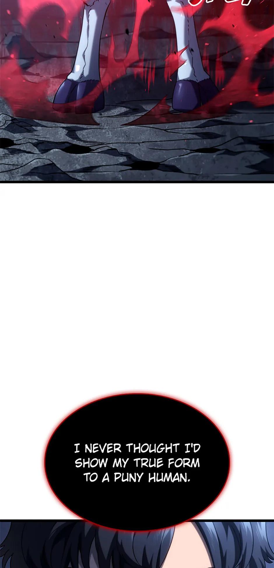 Read Revenge of the Baskerville Bloodhound ENGLISH Manga Online