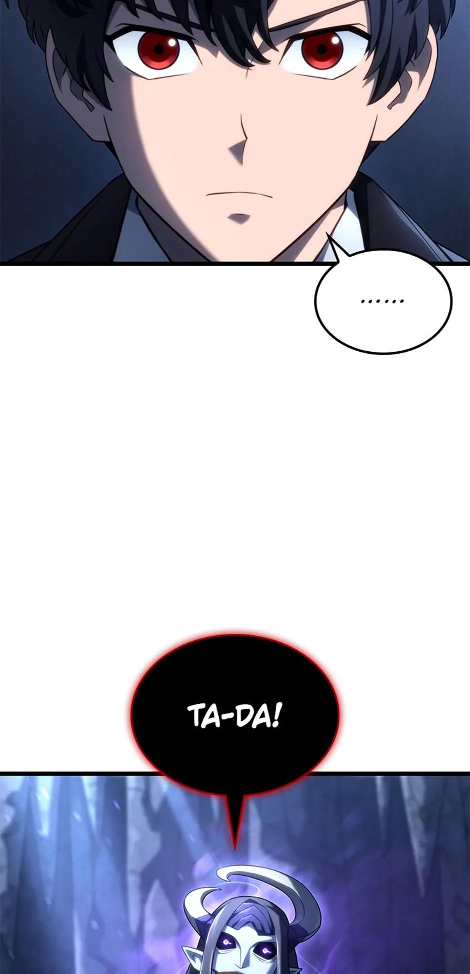 Read Revenge of the Baskerville Bloodhound ENGLISH Manga Online