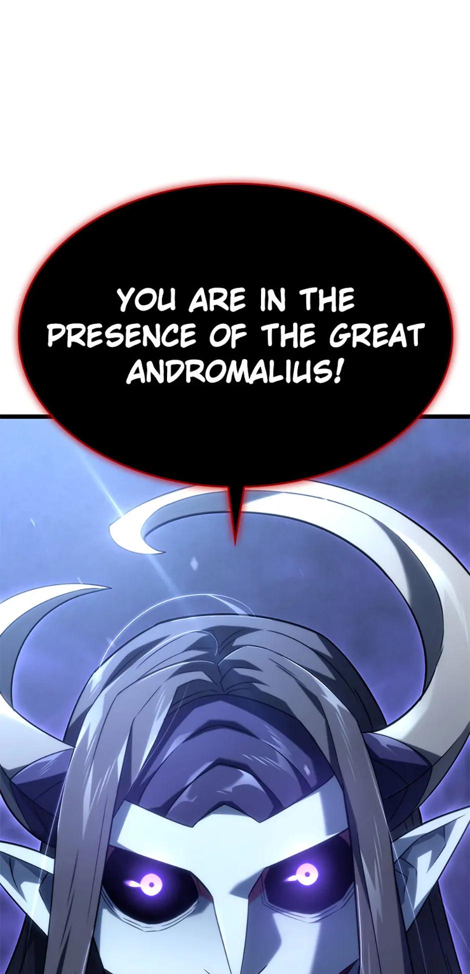 Read Revenge of the Baskerville Bloodhound ENGLISH Manga Online